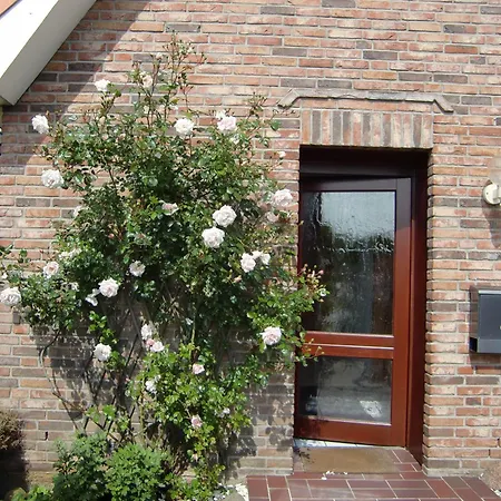 Monteur- Eg Links Apartment Suderende (Sylt)