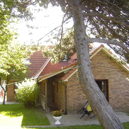 Monteur- Eg Links Apartment