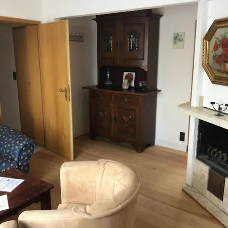 Apartment Monteur- Eg Links *