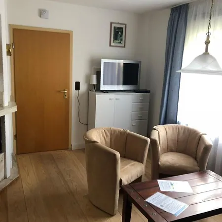 Monteur- Eg Links Suderende (Sylt)