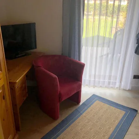Monteur- Eg Links * Suderende (Sylt)