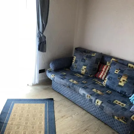 Eg Links Apartment *