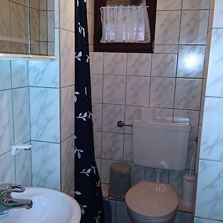 Apartment Monteur- Eg Links Suderende (Sylt)