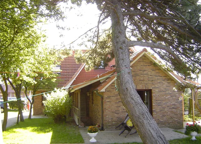 Eg Links Апартаменты