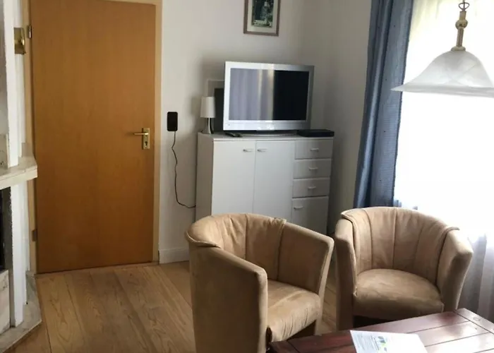 Eg Links Suderende (Sylt)